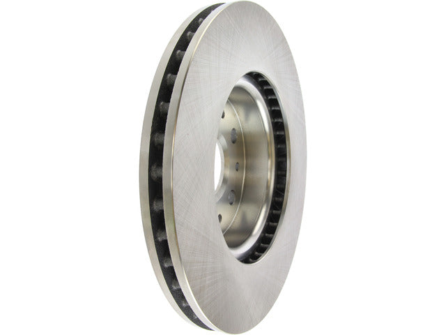 Centric Parts Disc Brake Rotor P/N:121.62162 Fits: Cadillac Ct6 19-16 - Image 5