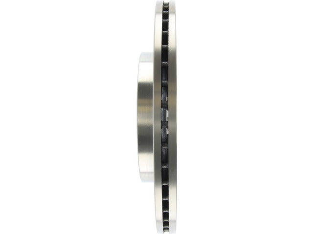 Centric Parts Disc Brake Rotor P/N:121.62167 Fits: Buick Regal Sportback 20-18, Cadillac Elr 2016 - Image 1