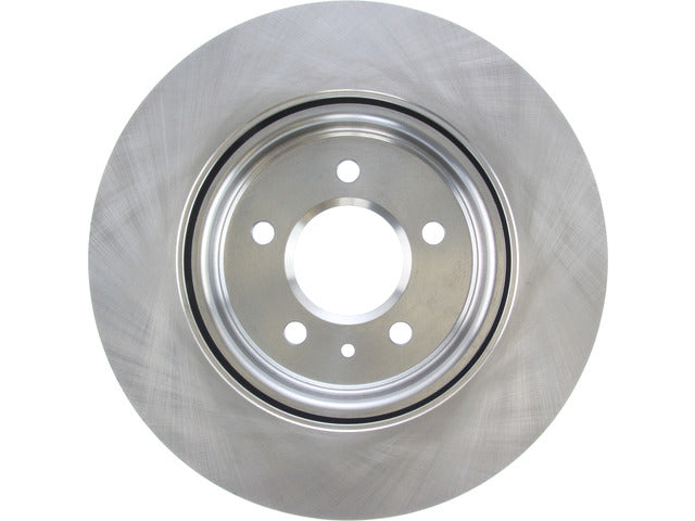 Centric Parts Disc Brake Rotor P/N:121.62167 Fits: Buick Regal Sportback 20-18, Cadillac Elr 2016 - Image 2