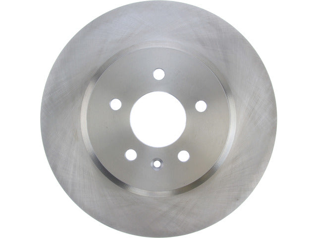Centric Parts Disc Brake Rotor P/N:121.62167 Fits: Buick Regal Sportback 20-18, Cadillac Elr 2016 - Image 3