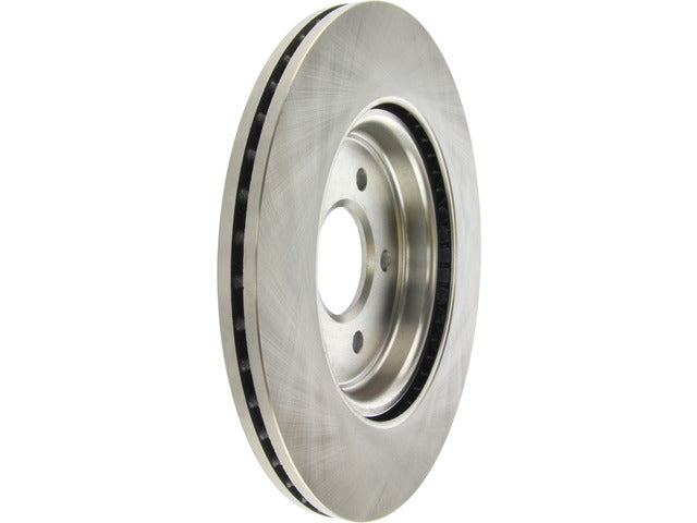 Centric Parts Disc Brake Rotor P/N:121.62167 Fits: Buick Regal Sportback 20-18, Cadillac Elr 2016 - Image 5