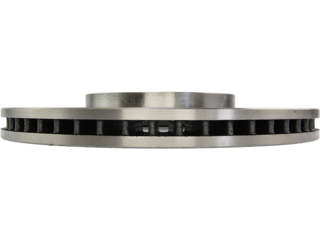 Centric Parts Disc Brake Rotor P/N:121.62168 Fits: Buick Regal Sportback 20-18, Cadillac Elr 2016 - Image 1