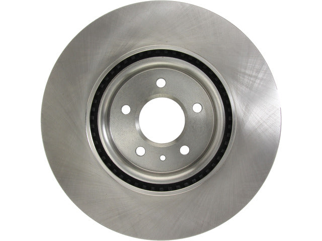 Centric Parts Disc Brake Rotor P/N:121.62168 Fits: Buick Regal Sportback 20-18, Cadillac Elr 2016 - Image 2