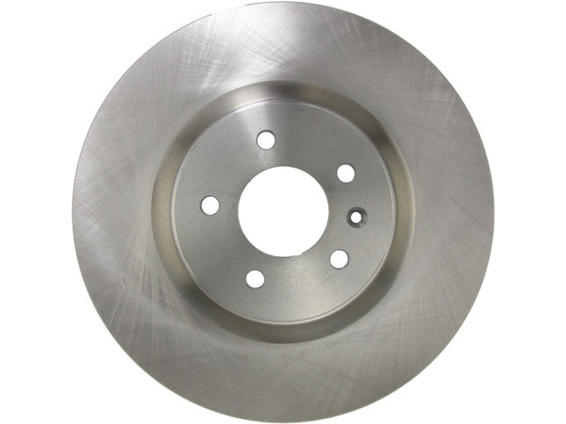 Centric Parts Disc Brake Rotor P/N:121.62168 Fits: Buick Regal Sportback 20-18, Cadillac Elr 2016 - Image 3