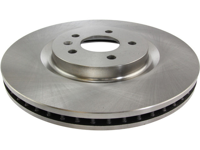Centric Parts Disc Brake Rotor P/N:121.62168 Fits: Buick Regal Sportback 20-18, Cadillac Elr 2016 - Image 4