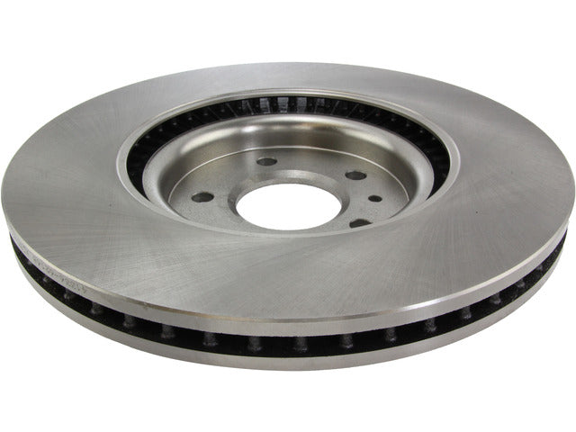 Centric Parts Disc Brake Rotor P/N:121.62168 Fits: Buick Regal Sportback 20-18, Cadillac Elr 2016 - Image 5