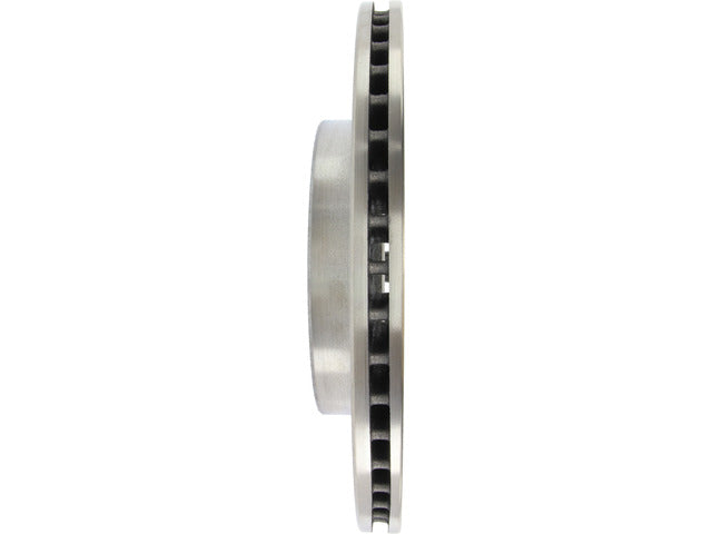 Centric Parts Disc Brake Rotor P/N:121.62169 Fits: Buick Enclave 20-18, Buick Enclave 23-22, Cadillac Xt5 23-17, Cadillac Xt6 22-20, Chevrolet Blazer 22-19, Chevrolet Equinox Ev 2024, Chevrolet Traverse 23-18, GMC Acadia 23-17 - Image 1