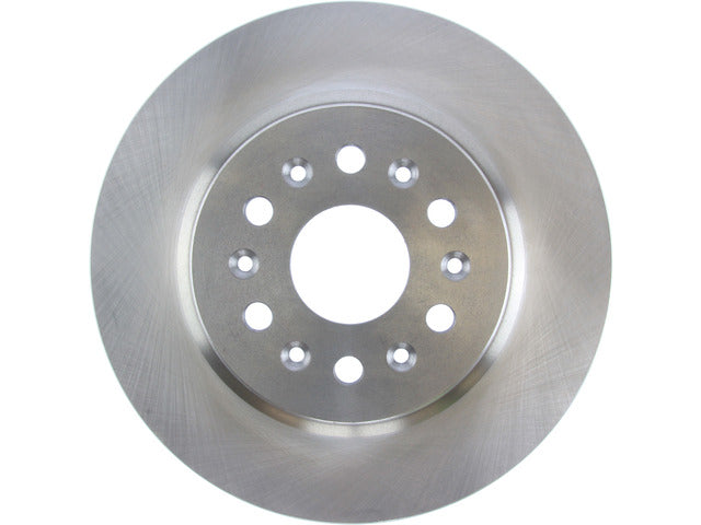 Centric Parts Disc Brake Rotor P/N:121.62169 Fits: Buick Enclave 20-18, Buick Enclave 23-22, Cadillac Xt5 23-17, Cadillac Xt6 22-20, Chevrolet Blazer 22-19, Chevrolet Equinox Ev 2024, Chevrolet Traverse 23-18, GMC Acadia 23-17 - Image 3