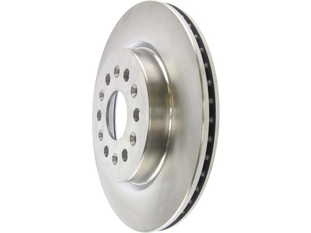 Centric Parts Disc Brake Rotor P/N:121.62169 Fits: Buick Enclave 20-18, Buick Enclave 23-22, Cadillac Xt5 23-17, Cadillac Xt6 22-20, Chevrolet Blazer 22-19, Chevrolet Equinox Ev 2024, Chevrolet Traverse 23-18, GMC Acadia 23-17 - Image 4
