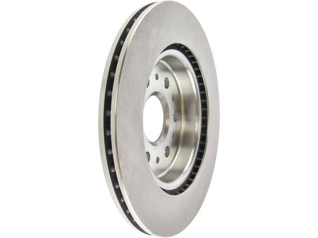 Centric Parts Disc Brake Rotor P/N:121.62169 Fits: Buick Enclave 20-18, Buick Enclave 23-22, Cadillac Xt5 23-17, Cadillac Xt6 22-20, Chevrolet Blazer 22-19, Chevrolet Equinox Ev 2024, Chevrolet Traverse 23-18, GMC Acadia 23-17 - Image 5