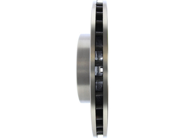 Centric Parts Disc Brake Rotor P/N:121.62172 Fits: Cadillac Ct5 23-20, Cadillac Cts 19-14, Chevrolet Camaro 20-16, Chevrolet Camaro 2022 - Image 1