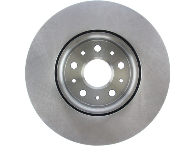 Centric Parts Disc Brake Rotor P/N:121.62172 Fits: Cadillac Ct5 23-20, Cadillac Cts 19-14, Chevrolet Camaro 20-16, Chevrolet Camaro 2022 - Image 2