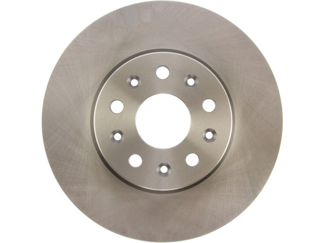 Centric Parts Disc Brake Rotor P/N:121.62172 Fits: Cadillac Ct5 23-20, Cadillac Cts 19-14, Chevrolet Camaro 20-16, Chevrolet Camaro 2022 - Image 3