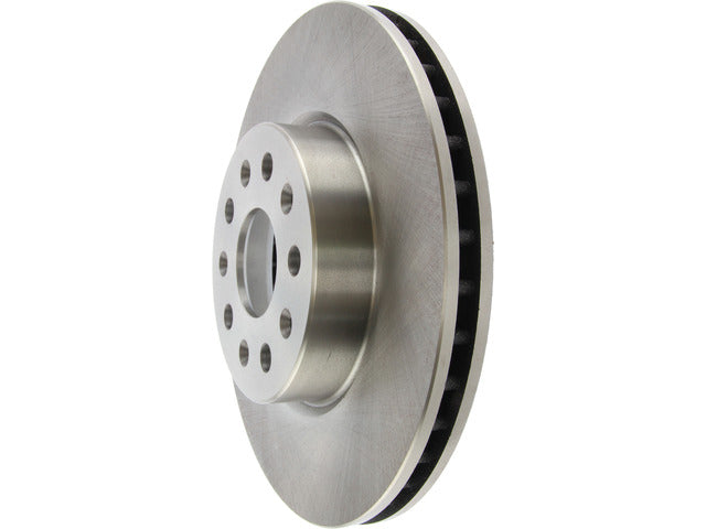 Centric Parts Disc Brake Rotor P/N:121.62172 Fits: Cadillac Ct5 23-20, Cadillac Cts 19-14, Chevrolet Camaro 20-16, Chevrolet Camaro 2022 - Image 4
