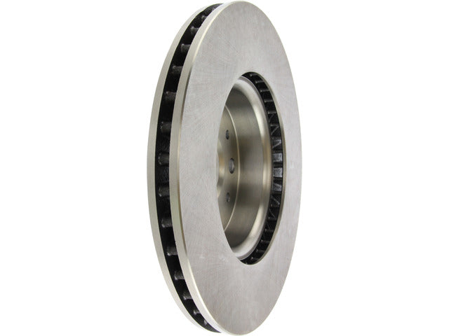 Centric Parts Disc Brake Rotor P/N:121.62172 Fits: Cadillac Ct5 23-20, Cadillac Cts 19-14, Chevrolet Camaro 20-16, Chevrolet Camaro 2022 - Image 5