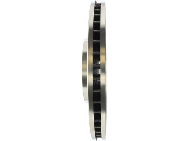 Centric Parts Disc Brake Rotor P/N:121.62174 Fits: Buick Enclave 20-18, Cadillac Xt5 23-17, Cadillac Xt6 23-20 - Image 1