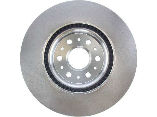Centric Parts Disc Brake Rotor P/N:121.62174 Fits: Buick Enclave 20-18, Cadillac Xt5 23-17, Cadillac Xt6 23-20 - Image 2