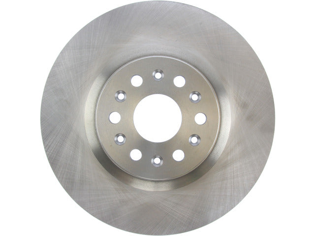 Centric Parts Disc Brake Rotor P/N:121.62174 Fits: Buick Enclave 20-18, Cadillac Xt5 23-17, Cadillac Xt6 23-20 - Image 3