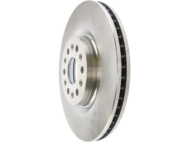 Centric Parts Disc Brake Rotor P/N:121.62174 Fits: Buick Enclave 20-18, Cadillac Xt5 23-17, Cadillac Xt6 23-20 - Image 4