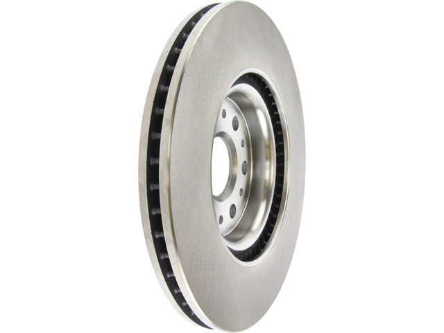 Centric Parts Disc Brake Rotor P/N:121.62174 Fits: Buick Enclave 20-18, Cadillac Xt5 23-17, Cadillac Xt6 23-20 - Image 5