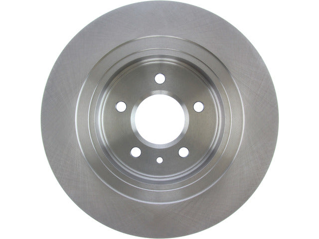 Centric Parts Disc Brake Rotor P/N:121.62175 Fits: Buick Envision 18-16 - Image 2