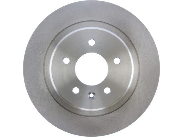 Centric Parts Disc Brake Rotor P/N:121.62175 Fits: Buick Envision 18-16 - Image 3