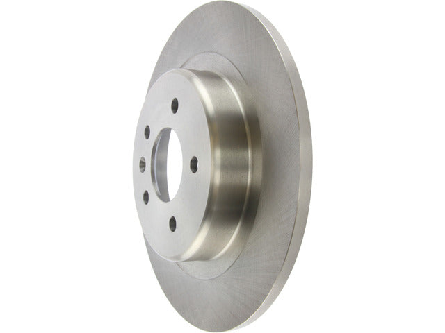 Centric Parts Disc Brake Rotor P/N:121.62175 Fits: Buick Envision 18-16 - Image 4