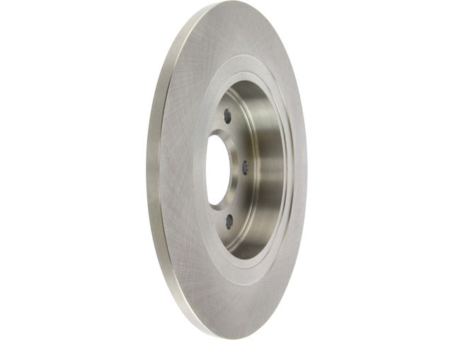 Centric Parts Disc Brake Rotor P/N:121.62175 Fits: Buick Envision 18-16 - Image 5