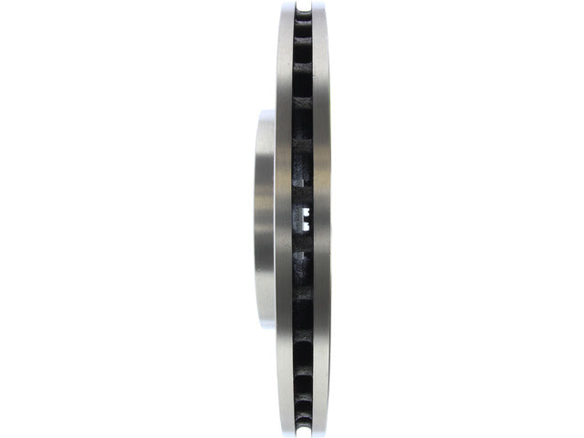 Centric Parts Disc Brake Rotor P/N:121.62176 Fits: Buick Envision 18-16, Buick Lacrosse 19-17, Buick Regal Sportback 20-18, Buick Regal Tourx 20-18, Chevrolet Equinox 20-18, GMC Terrain 21-18 - Image 1