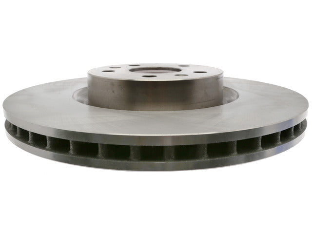 Centric Parts Disc Brake Rotor P/N:121.62183 Fits: Cadillac Ct6 20-19 - Image 1
