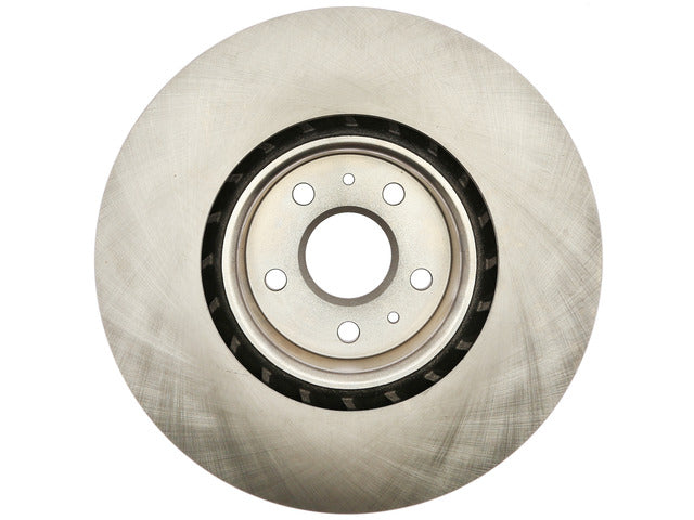 Centric Parts Disc Brake Rotor P/N:121.62183 Fits: Cadillac Ct6 20-19 - Image 2