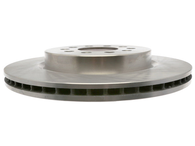 Centric Parts Disc Brake Rotor P/N:121.62190 Fits: Cadillac Ct4 24-20 - Image 1