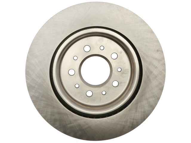 Centric Parts Disc Brake Rotor P/N:121.62190 Fits: Cadillac Ct4 24-20 - Image 2