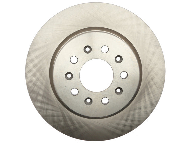 Centric Parts Disc Brake Rotor P/N:121.62190 Fits: Cadillac Ct4 24-20 - Image 3