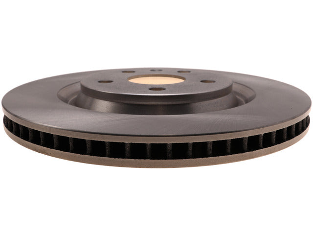 Centric Parts Disc Brake Rotor P/N:121.62194 Fits: Cadillac Ct4 24-22 - Image 1