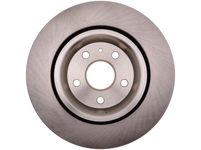 Centric Parts Disc Brake Rotor P/N:121.62194 Fits: Cadillac Ct4 24-22 - Image 2