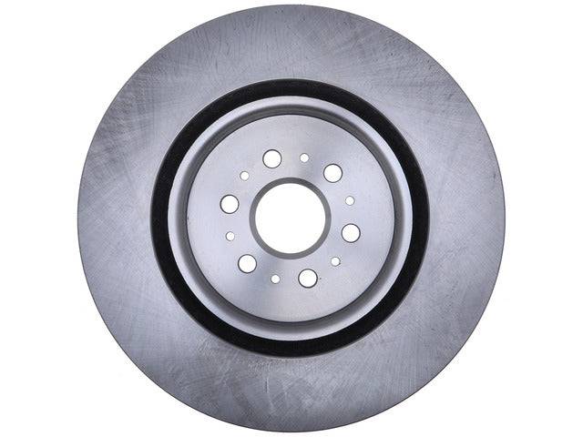 Centric Parts Disc Brake Rotor P/N:121.62204 Fits: Cadillac Xt5 24-22, Cadillac Xt6 24-22 - Image 2