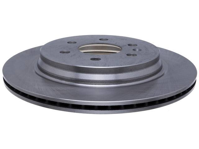 Centric Parts Disc Brake Rotor P/N:121.62205 Fits: Cadillac Lyriq 25-23, Chevrolet Blazer Ev 2024 - Image 1