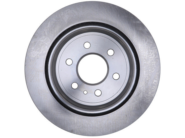 Centric Parts Disc Brake Rotor P/N:121.62205 Fits: Cadillac Lyriq 25-23, Chevrolet Blazer Ev 2024 - Image 2