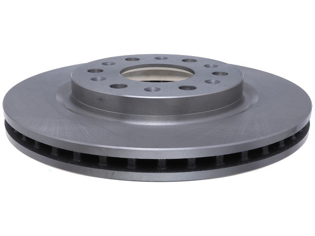 Centric Parts Disc Brake Rotor P/N:121.62206 Fits: Cadillac Lyriq 24-23, Chevrolet Blazer Ev 2024 - Image 1