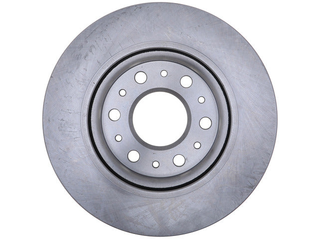 Centric Parts Disc Brake Rotor P/N:121.62206 Fits: Cadillac Lyriq 24-23, Chevrolet Blazer Ev 2024 - Image 2
