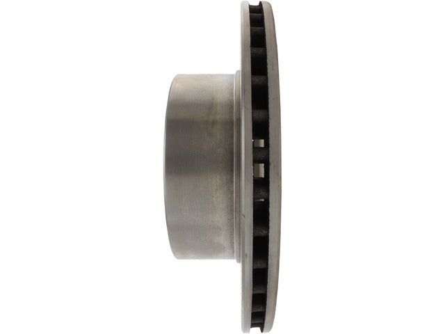 Centric Parts Disc Brake Rotor P/N:121.63003 Fits: American Motors Eagle 88-80, Jeep Cherokee 89-84, Jeep Comanche 89-86, Jeep Wagoneer 89-84, Jeep Wrangler 89-87 - Image 1