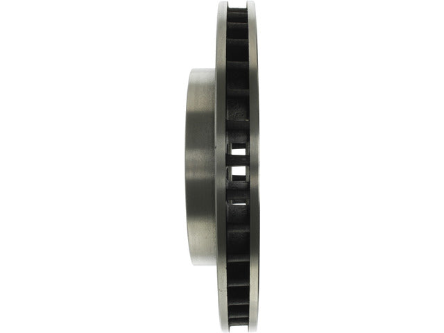 Centric Parts Disc Brake Rotor P/N:121.63004 Fits: International Scout Ii 80-74, Jeep Cj5 79-76, Jeep Cj7 79-76 - Image 1