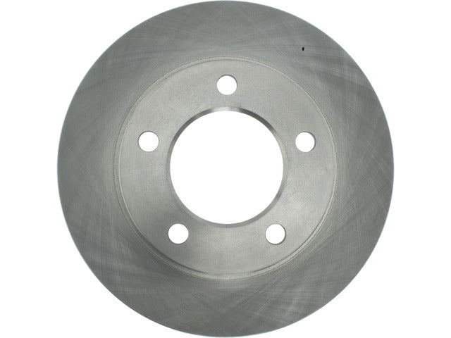 Centric Parts Disc Brake Rotor P/N:121.63004 Fits: International Scout Ii 80-74, Jeep Cj5 79-76, Jeep Cj7 79-76 - Image 3
