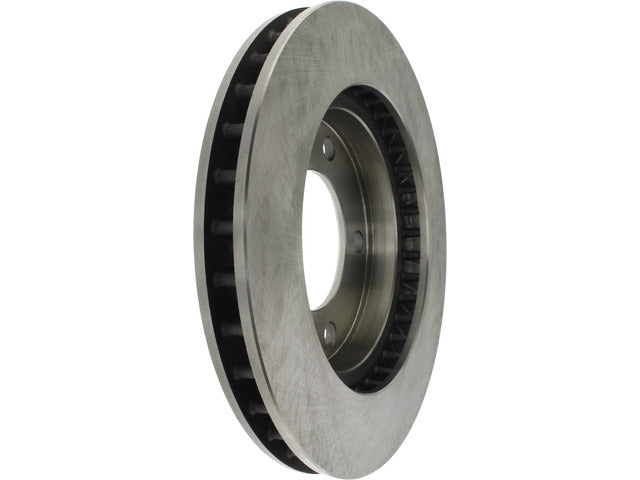 Centric Parts Disc Brake Rotor P/N:121.63004 Fits: International Scout Ii 80-74, Jeep Cj5 79-76, Jeep Cj7 79-76 - Image 5
