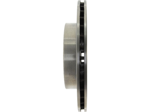 Centric Parts Disc Brake Rotor P/N:121.63006 Fits: Jeep Cj5 83-76, Jeep Cj7 86-76, Jeep Scrambler 85-81 - Image 1