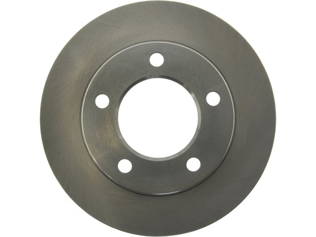 Centric Parts Disc Brake Rotor P/N:121.63006 Fits: Jeep Cj5 83-76, Jeep Cj7 86-76, Jeep Scrambler 85-81 - Image 3