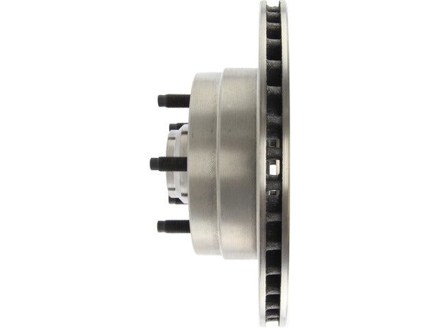 Centric Parts Disc Brake Rotor and Hub Assembly P/N:121.63008 Fits: Jeep Cherokee 92-86, Jeep Comanche 92-86, Jeep Wagoneer 1989 - Image 1