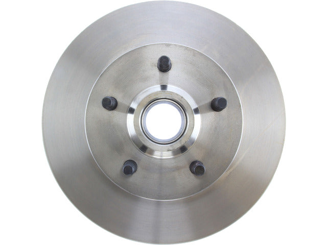 Centric Parts Disc Brake Rotor and Hub Assembly P/N:121.63008 Fits: Jeep Cherokee 92-86, Jeep Comanche 92-86, Jeep Wagoneer 1989 - Image 3
