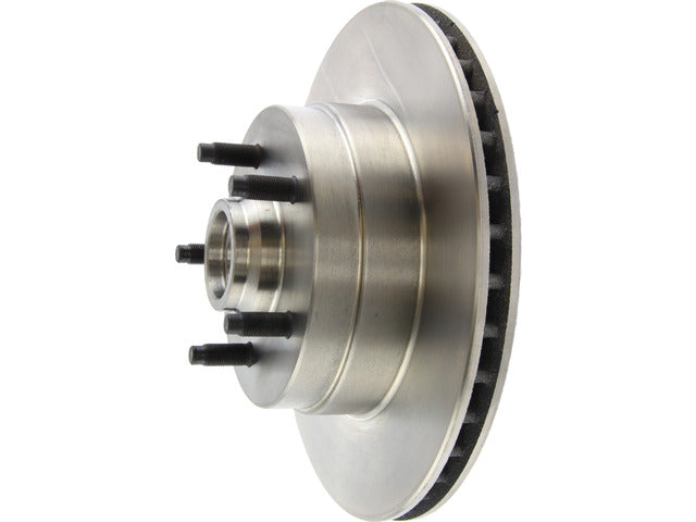 Centric Parts Disc Brake Rotor and Hub Assembly P/N:121.63008 Fits: Jeep Cherokee 92-86, Jeep Comanche 92-86, Jeep Wagoneer 1989 - Image 4